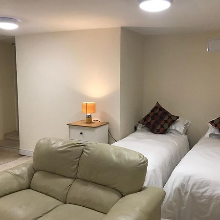 The Castle Hotel Talgarth Ngoại thất bức ảnh
