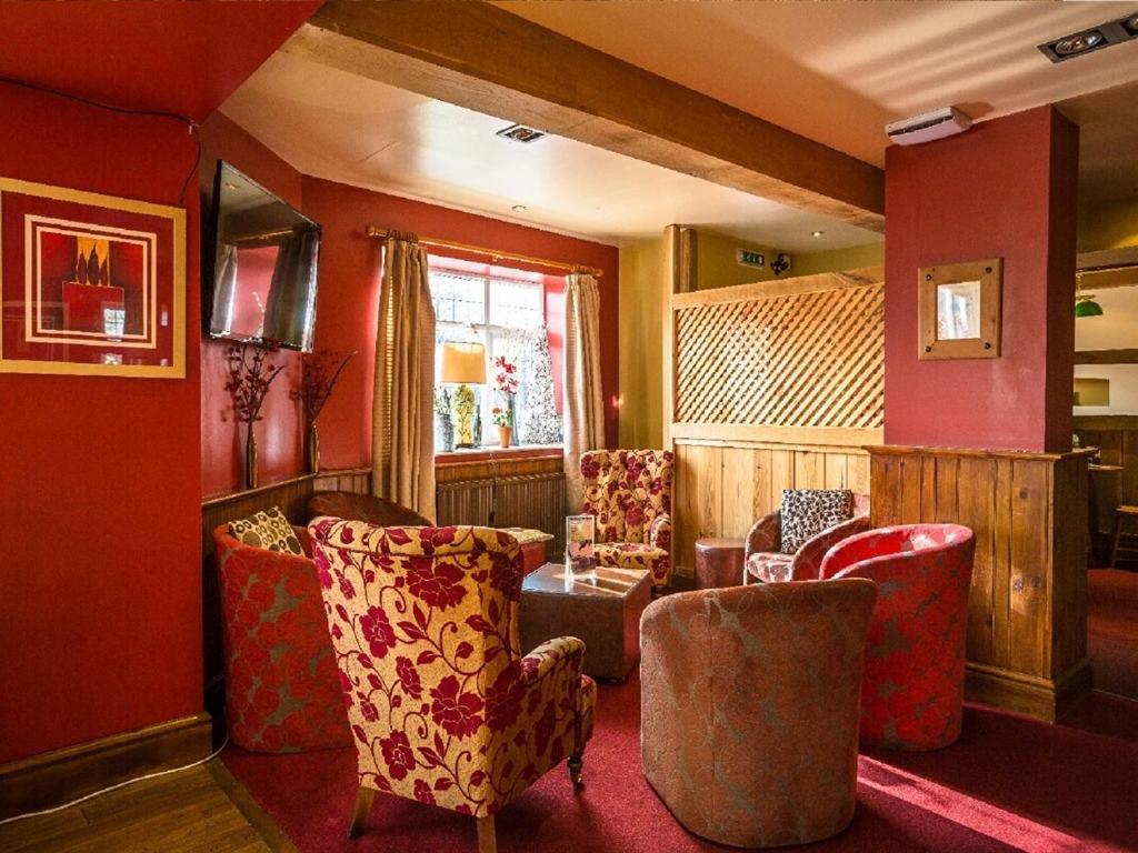 The Castle Hotel Talgarth Ngoại thất bức ảnh