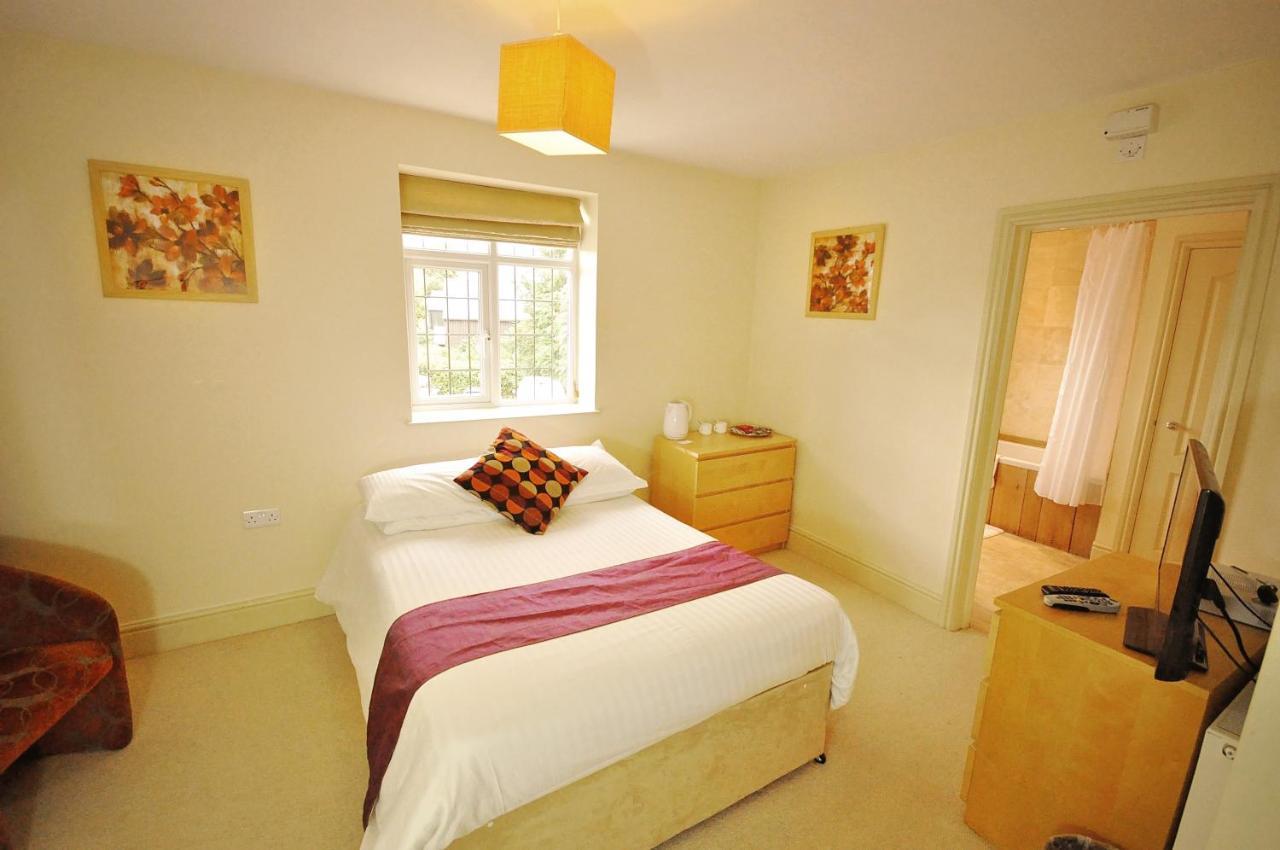 The Castle Hotel Talgarth Ngoại thất bức ảnh