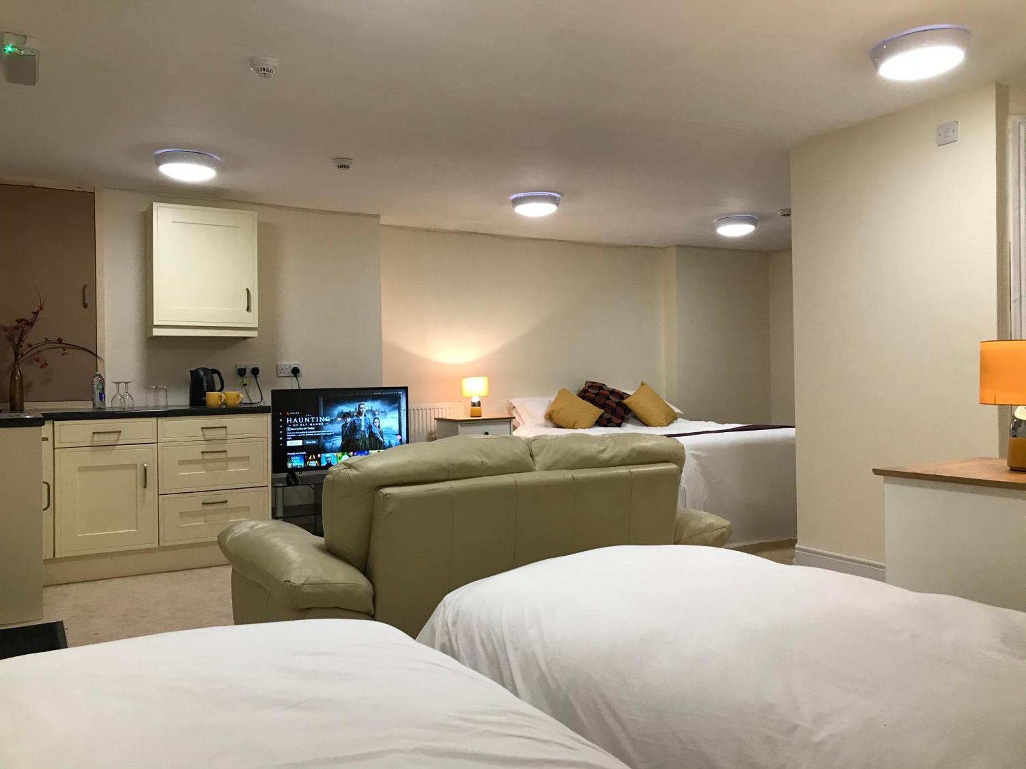The Castle Hotel Talgarth Phòng bức ảnh
