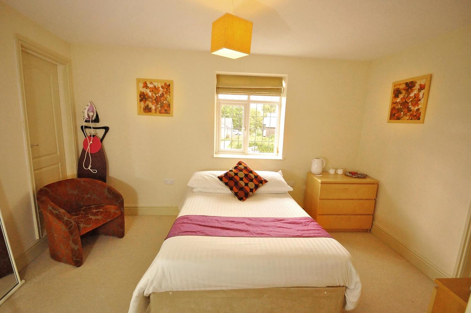 The Castle Hotel Talgarth Phòng bức ảnh